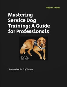 Mastering Service Dog Training